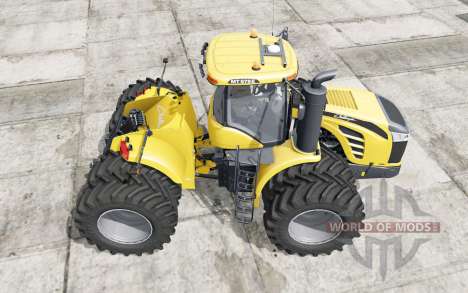 Challenger MT900E para Farming Simulator 2017