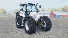 Hurlimann XL 130 manual ignition para Farming Simulator 2013
