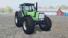 Deutz DX 145 para Farming Simulator 2013