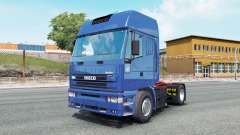 Iveco EuroStar para Euro Truck Simulator 2