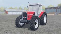 Massey Ferguson 3080 FL console para Farming Simulator 2013