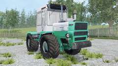 T-200K partes móveis para Farming Simulator 2015