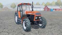 Ursus 1224 movable parts para Farming Simulator 2013