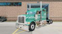 International Eagle 9900i verdigris para American Truck Simulator