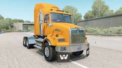 Wester Star 4800 SB para American Truck Simulator