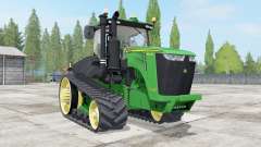 John Deere 9RT 2014 para Farming Simulator 2017