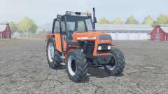Ursus 914 front loader para Farming Simulator 2013