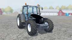 Mesmo Explorer3 105 Black Edition para Farming Simulator 2013