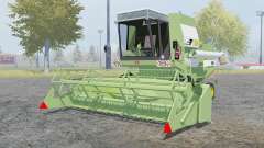 Fortschritt E 514 swamp para Farming Simulator 2013