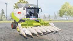 Claas Lexion 600 para Farming Simulator 2013