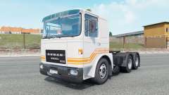 Roman 19.215 para Euro Truck Simulator 2