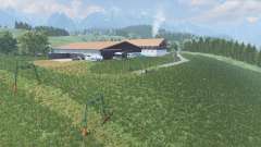 Walchen para Farming Simulator 2013