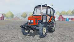 Zetor 7711 animated element para Farming Simulator 2013