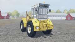 Raba 180.0 wheel options para Farming Simulator 2013