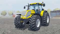 Valtra BT210 wheels weights para Farming Simulator 2013