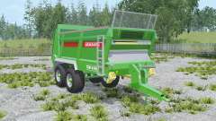 Bergmann TSW 4190 S compost para Farming Simulator 2015