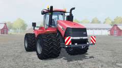 Case IH Steiger 600 autosteer para Farming Simulator 2013