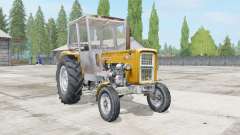 Ursus C-360 golden birch para Farming Simulator 2017