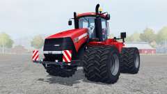 Case IH Steiger 600 all wheel steer para Farming Simulator 2013