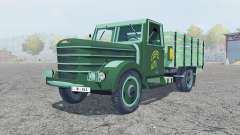 Csepel D344 para Farming Simulator 2013