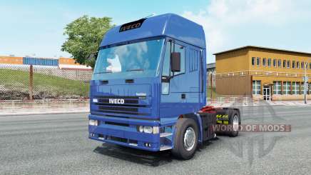 Iveco EuroStar para Euro Truck Simulator 2