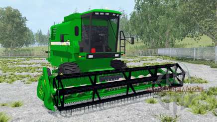 SLC-John Deere 1175 para Farming Simulator 2015