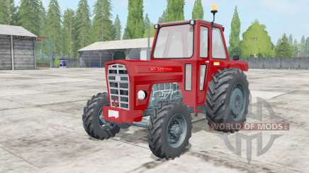 IMT 577 4WD para Farming Simulator 2017