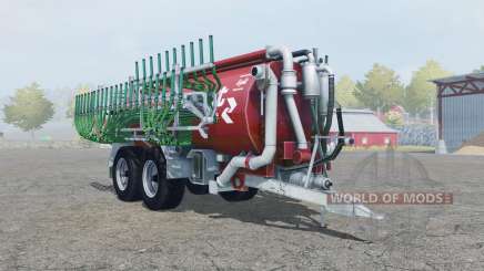 Kotte Garant VTL 24.000 para Farming Simulator 2013