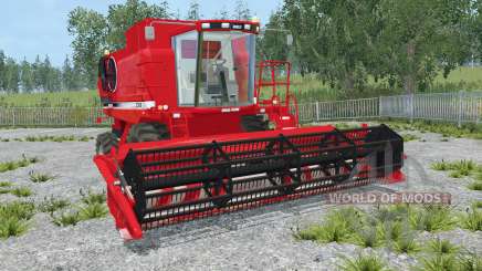 Case IH Axial-Flow 2388 para Farming Simulator 2015