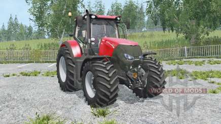 Case IH Optum 300 CVX para Farming Simulator 2015