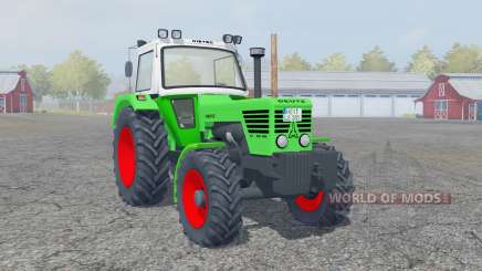 Deutz D8006A para Farming Simulator 2013