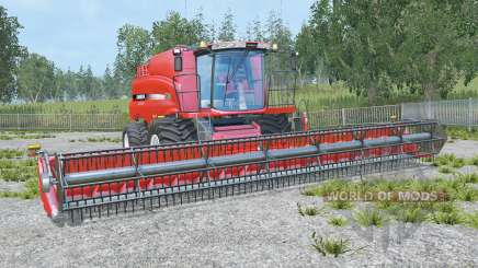 Case IH Axial-Flow 7130 and 9230 multifruit para Farming Simulator 2015