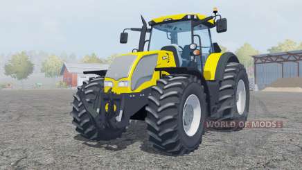 Valtra BT210 wheels weights para Farming Simulator 2013