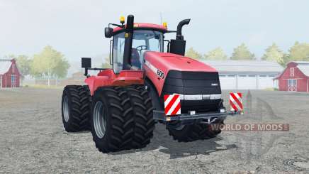 Case IH Steiger 600 autosteer para Farming Simulator 2013