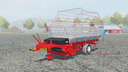 SIP PRP-1 para Farming Simulator 2013