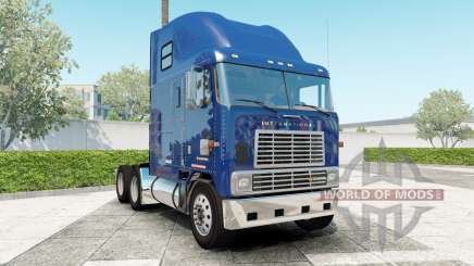 International 9600 1994 para American Truck Simulator