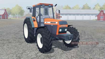 Ursus 934 double wheels para Farming Simulator 2013