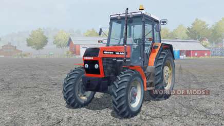 Ursus 934 De Luxe para Farming Simulator 2013