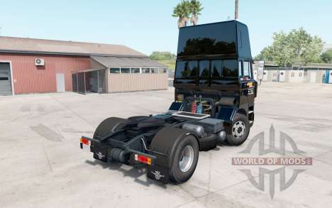 DAF 2800 para American Truck Simulator