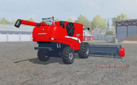Laverda ML800 para Farming Simulator 2013
