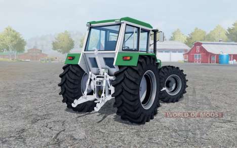 Schluter Super 1500 TVL para Farming Simulator 2013