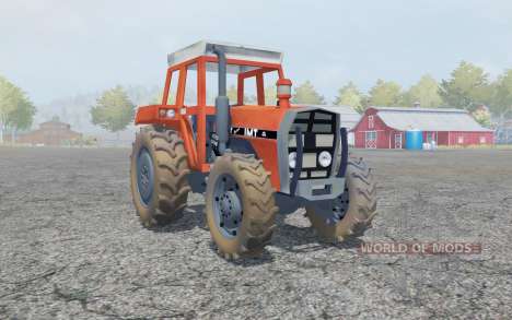 IMT 577 DeLuxe para Farming Simulator 2013