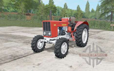 MTZ-512 Bielorrússia para Farming Simulator 2017
