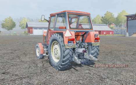 Ursus C-385 para Farming Simulator 2013