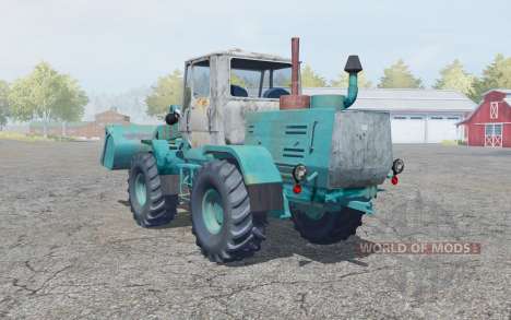 T-156 para Farming Simulator 2013