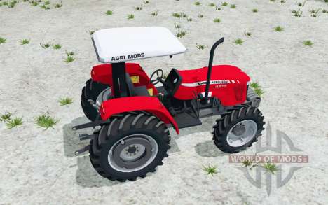 Massey Ferguson 4275 para Farming Simulator 2015