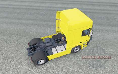 DAF 95 para Euro Truck Simulator 2