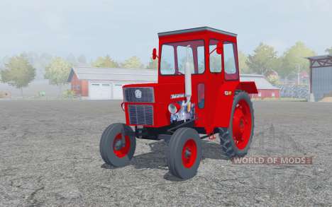 Universal 445 L para Farming Simulator 2013