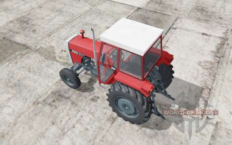 IMT 560 DeLuxe para Farming Simulator 2017