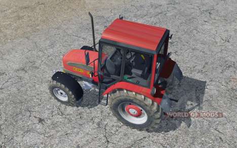 MTZ-920.3 Bielorrússia para Farming Simulator 2013